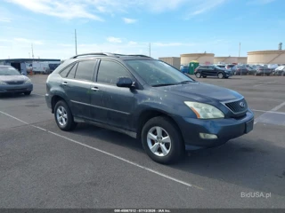 LEXUS LEXUS RX 350