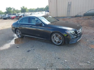 MERCEDES-BENZ MERCEDES-BENZ E 300 4MATIC