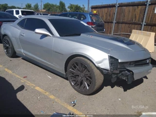 CHEVROLET CHEVROLET CAMARO ZL1