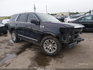 GMC YUKON 4WD DENALI