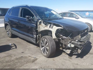 VOLKSWAGEN VOLKSWAGEN TAOS 1.5T SE