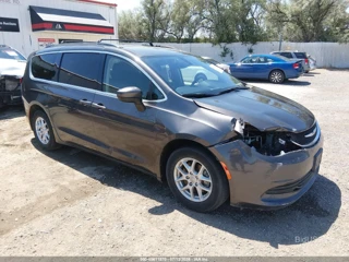 CHRYSLER CHRYSLER VOYAGER LXI
