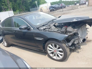 JAGUAR JAGUAR XF 35T PREMIUM