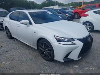 LEXUS LEXUS GS 350 F SPORT