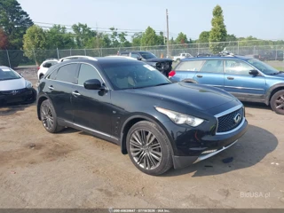 INFINITI INFINITI QX70