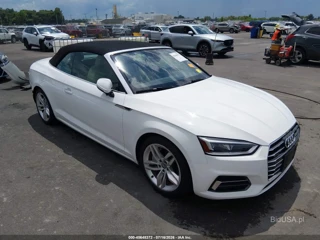 AUDI AUDI A5 45 PREMIUM