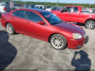 MITSUBISHI MITSUBISHI GALANT ES/SE