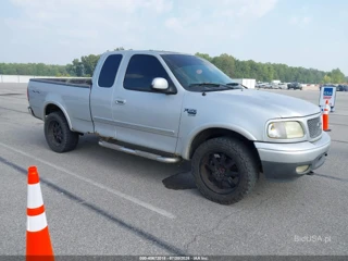 FORD FORD F-150 LARIAT/XL/XLT