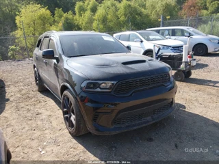 DODGE DODGE DURANGO SRT 392 AWD