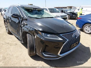 LEXUS LEXUS RX 350