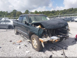 GMC SIERRA 1500 SLT
