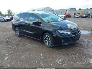 HONDA HONDA ODYSSEY EX-L
