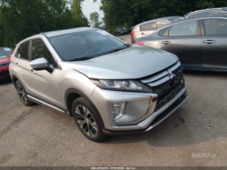 MITSUBISHI MITSUBISHI ECLIPSE CROSS SE/SEL