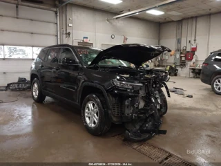 JEEP JEEP GRAND CHEROKEE LAREDO 4X4