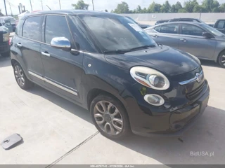FIAT FIAT 500L LOUNGE