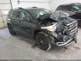 GMC ACADIA SLT-1