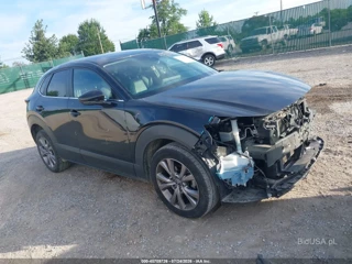 MAZDA MAZDA CX-30 SELECT PACKAGE