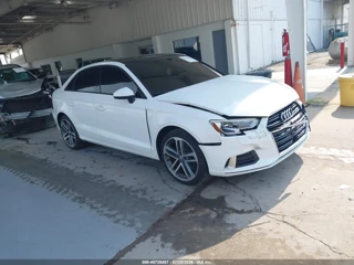 AUDI AUDI A3 2.0T PREMIUM
