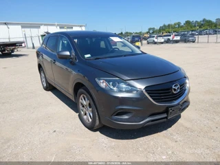 MAZDA MAZDA CX-9 SPORT