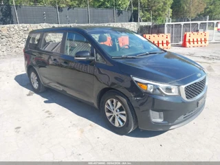KIA KIA SEDONA L