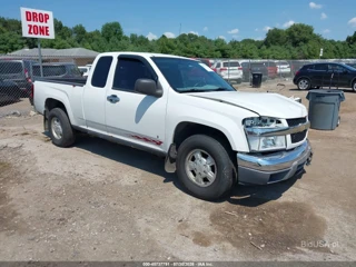 CHEVROLET CHEVROLET COLORADO LT