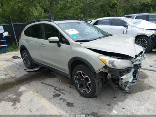 SUBARU SUBARU XV CROSSTREK 2.0I PREMIUM