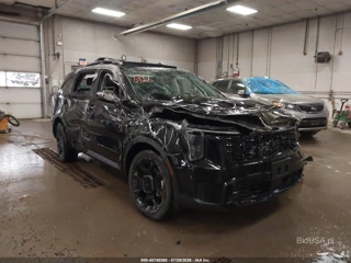 KIA KIA SORENTO X-LINE EX