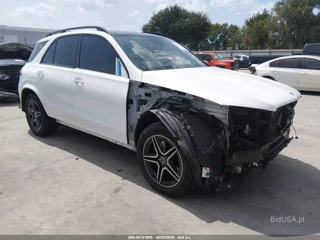 MERCEDES-BENZ MERCEDES-BENZ GLE 350 4MATIC
