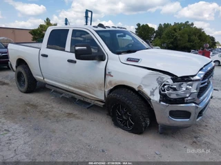 RAM RAM 2500 TRADESMAN  4X4 6'4 BOX
