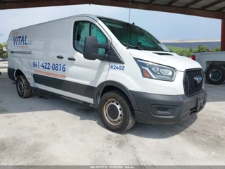 FORD FORD TRANSIT-150