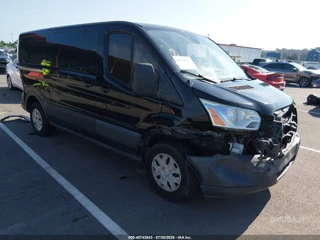 FORD FORD TRANSIT-150