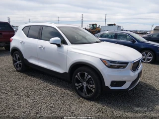 VOLVO VOLVO XC40 T5 INSCRIPTION