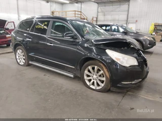 BUICK BUICK ENCLAVE PREMIUM