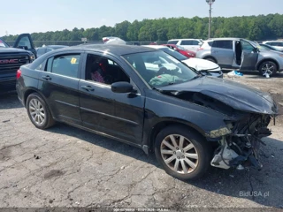 CHRYSLER CHRYSLER 200 TOURING