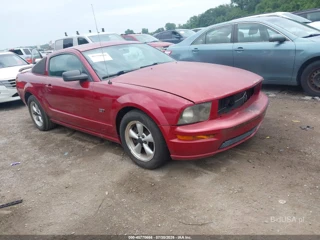 FORD FORD MUSTANG GT
