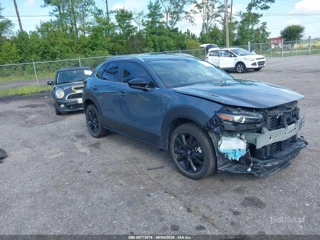 MAZDA MAZDA CX-30 2.5 S CARBON EDITION