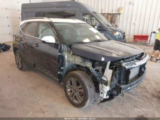 KIA KIA SELTOS S
