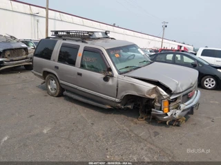 GMC YUKON SLT GM BUYPOWER