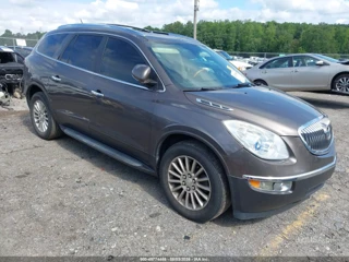BUICK BUICK ENCLAVE LEATHER