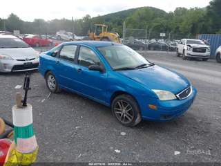 FORD FORD FOCUS S/SE/SES