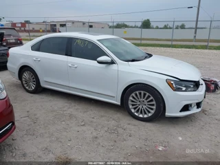 VOLKSWAGEN VOLKSWAGEN PASSAT 1.8T SE