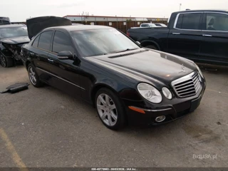 MERCEDES-BENZ MERCEDES-BENZ E 350 4MATIC