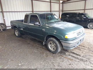 MAZDA MAZDA B3000 SE/TL