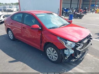 HYUNDAI HYUNDAI ACCENT SE