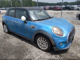 MINI MINI HARDTOP COOPER