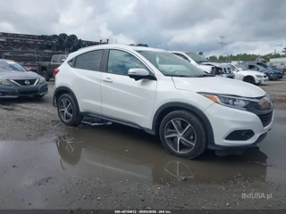 HONDA HONDA HR-V 2WD EX-L