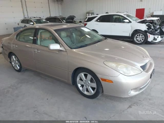 LEXUS LEXUS ES 330