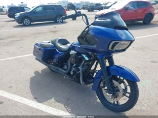 HARLEY-DAVIDSON HARLEY-DAVIDSON FLTRXS ROAD GLIDE SPECIAL