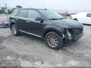 LINCOLN LINCOLN MKX