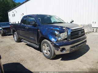 TOYOTA TOYOTA TUNDRA GRADE 5.7L V8